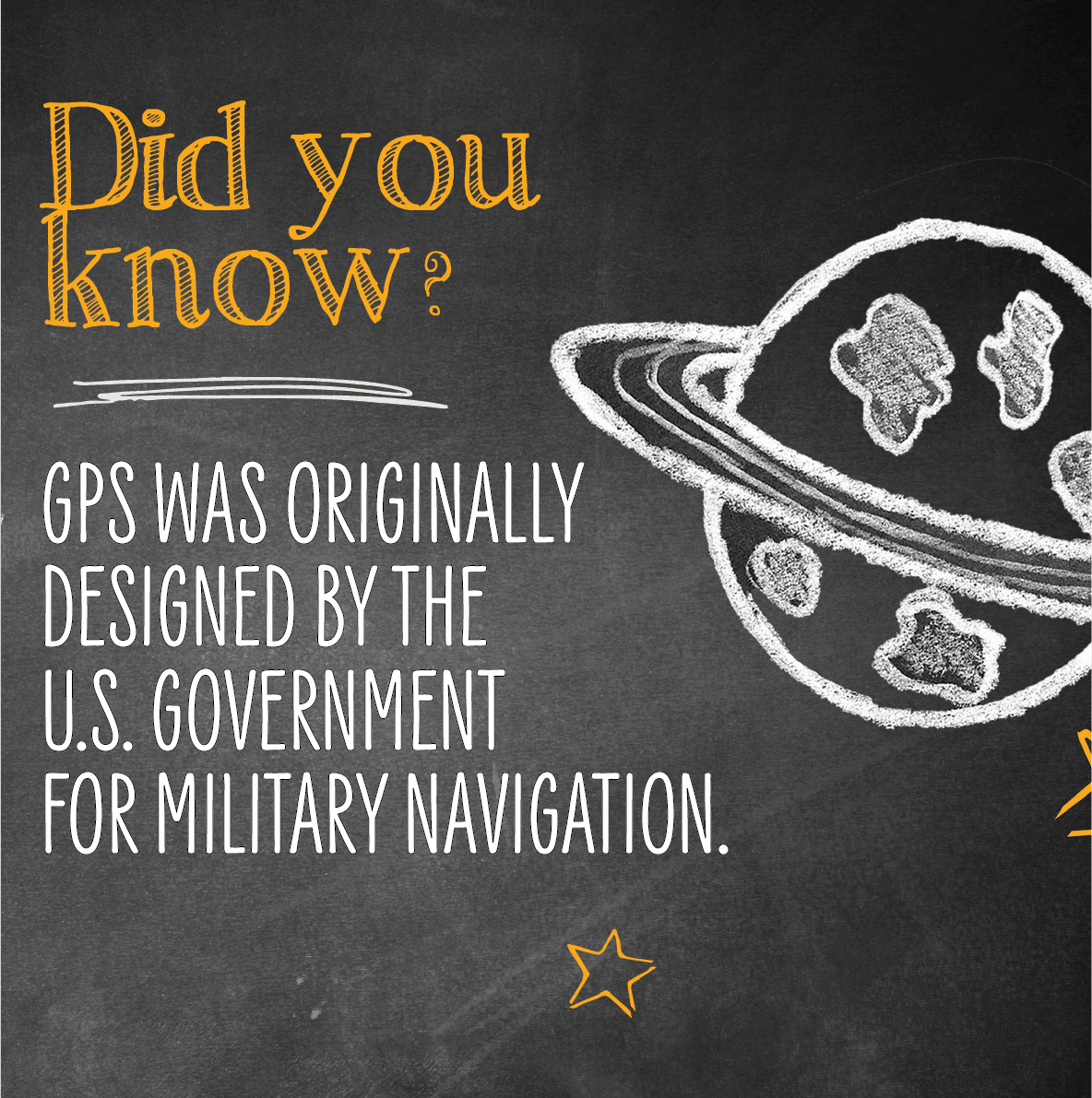 Understanding the Benefits of GPS on the School Bus Understanding the Benefits of GPS on the School Bus